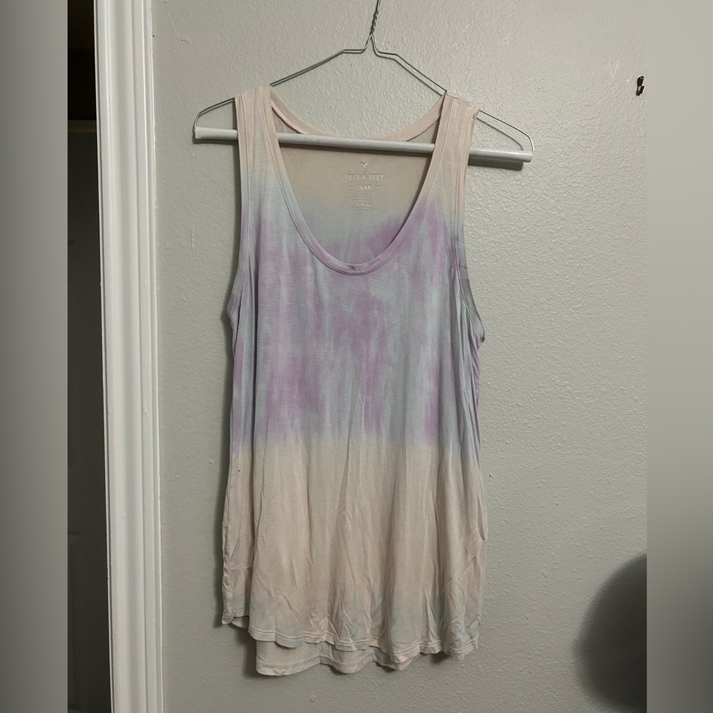 American Eagle Tank Top Women’s Size Medium